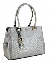 Guess Silber Tasche Guess Silber Tasche